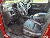 Thumbnail of 2022 Cayenne Red Tintcoat GMC Terrain
