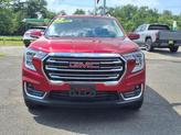 Thumbnail of 2022 Cayenne Red Tintcoat GMC Terrain