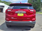 Thumbnail of 2022 Cayenne Red Tintcoat GMC Terrain