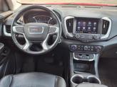 Thumbnail of 2022 Cayenne Red Tintcoat GMC Terrain