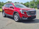 Thumbnail of 2022 Cayenne Red Tintcoat GMC Terrain