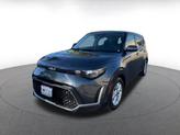 Thumbnail of 2024 Gravity Gray Kia Soul