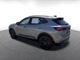 Thumbnail of 2024 Moonstone Gray Metallic Buick Envision