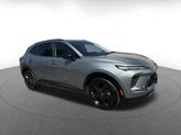 Thumbnail of 2024 Moonstone Gray Metallic Buick Envision