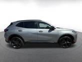 Thumbnail of 2024 Moonstone Gray Metallic Buick Envision