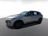 Thumbnail of 2024 Moonstone Gray Metallic Buick Envision