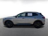 Thumbnail of 2024 Moonstone Gray Metallic Buick Envision