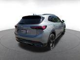 Thumbnail of 2024 Moonstone Gray Metallic Buick Envision