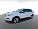 Thumbnail of 2024 Oxford White Ford Edge