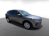 Thumbnail of 2024 Carbonized Gray Metallic Ford Escape