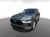 Thumbnail of 2024 Carbonized Gray Metallic Ford Escape