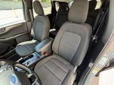 Thumbnail of 2024 Carbonized Gray Metallic Ford Escape