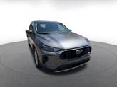 Thumbnail of 2024 Carbonized Gray Metallic Ford Escape