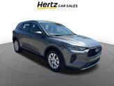 Photo of 2024 Carbonized Gray Metallic Ford Escape