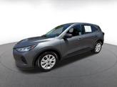 Thumbnail of 2024 Carbonized Gray Metallic Ford Escape