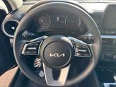 Thumbnail of 2024 Aurora Black Kia Forte