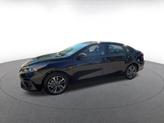 Thumbnail of 2024 Aurora Black Kia Forte