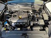 Thumbnail of 2024 Aurora Black Kia Forte
