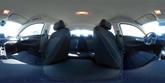 Thumbnail of 2024 Aurora Black Kia Forte