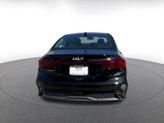 Thumbnail of 2024 Aurora Black Kia Forte