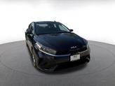 Thumbnail of 2024 Aurora Black Kia Forte