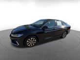 Thumbnail of 2025 Deep Black Pearl Volkswagen Jetta
