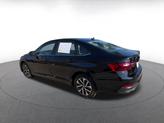 Thumbnail of 2025 Deep Black Pearl Volkswagen Jetta