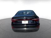 Thumbnail of 2025 Deep Black Pearl Volkswagen Jetta