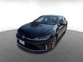 Thumbnail of 2025 Deep Black Pearl Volkswagen Jetta