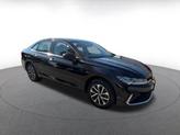 Thumbnail of 2025 Deep Black Pearl Volkswagen Jetta