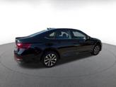 Thumbnail of 2025 Deep Black Pearl Volkswagen Jetta