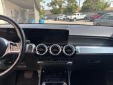 Thumbnail of 2024 Night Black Mercedes-Benz GLB 250