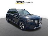 Photo of 2024 Night Black Mercedes-Benz GLB 250