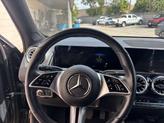 Thumbnail of 2024 Night Black Mercedes-Benz GLB 250