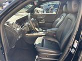 Thumbnail of 2024 Night Black Mercedes-Benz GLB 250
