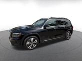 Thumbnail of 2024 Night Black Mercedes-Benz GLB 250