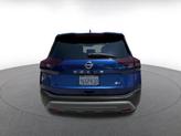 Thumbnail of 2023 Caspian Blue Metallic Nissan Rogue
