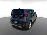 Thumbnail of 2024 Gravity Gray Kia Soul