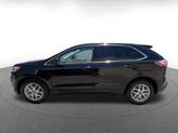 Thumbnail of 2024 Agate Black Metallic Ford Edge