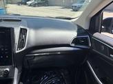 Thumbnail of 2024 Agate Black Metallic Ford Edge