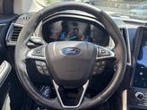 Thumbnail of 2024 Agate Black Metallic Ford Edge