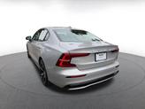 Thumbnail of 2024 Gray Volvo S60