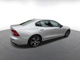 Thumbnail of 2024 Gray Volvo S60