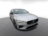 Thumbnail of 2024 Gray Volvo S60