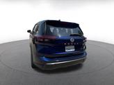 Thumbnail of 2024 Deep Ocean Blue Pearl Nissan Rogue