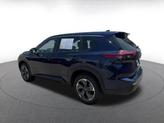 Thumbnail of 2024 Deep Ocean Blue Pearl Nissan Rogue