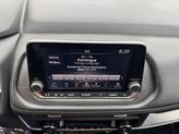 Thumbnail of 2024 Deep Ocean Blue Pearl Nissan Rogue