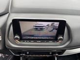 Thumbnail of 2024 Deep Ocean Blue Pearl Nissan Rogue