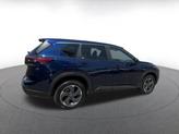 Thumbnail of 2024 Deep Ocean Blue Pearl Nissan Rogue