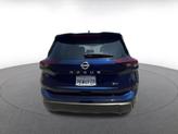 Thumbnail of 2024 Deep Ocean Blue Pearl Nissan Rogue